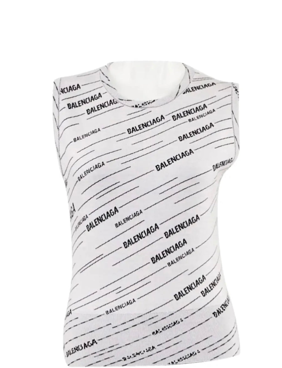 Balenciaga - Sweater