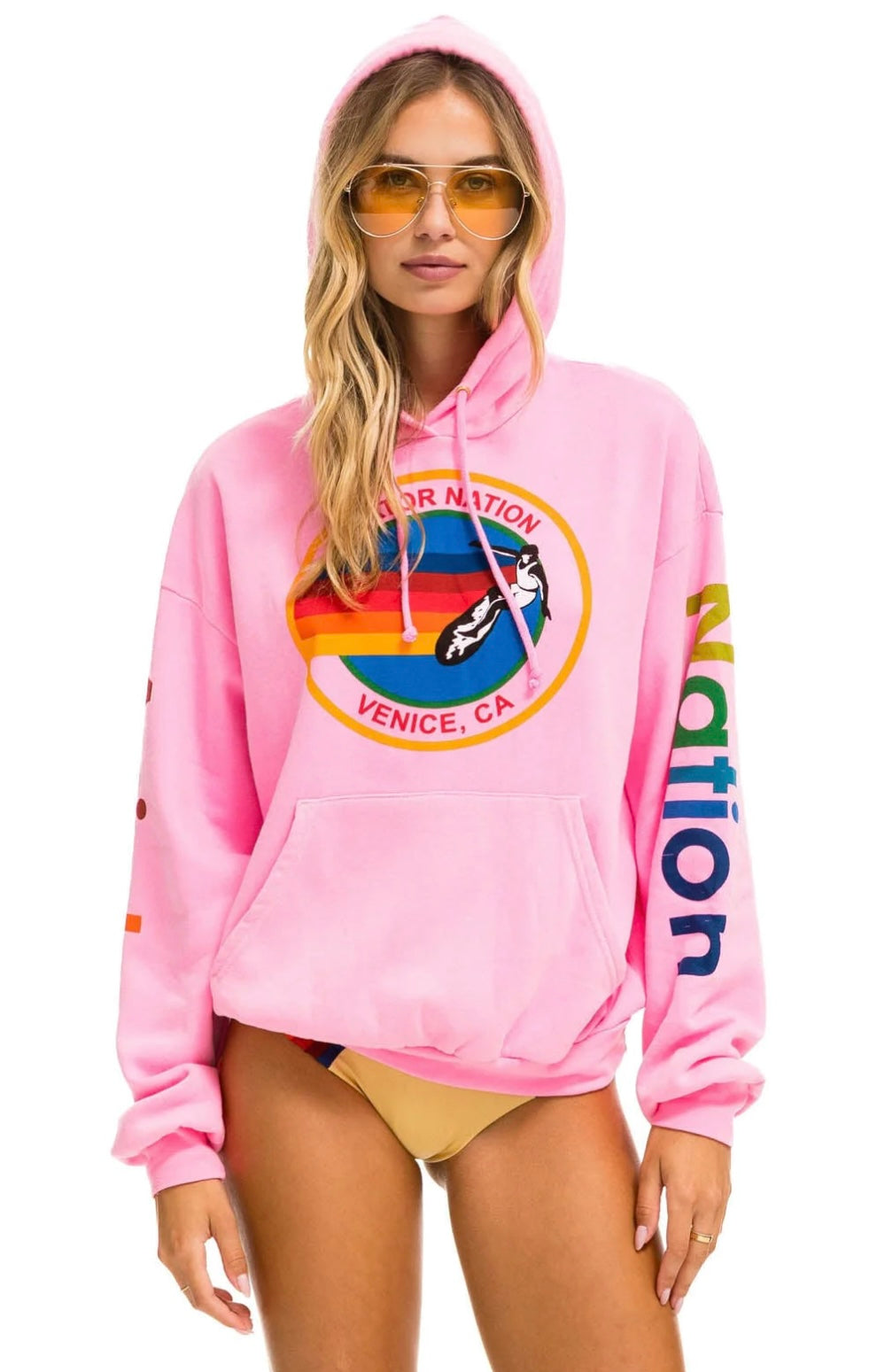 Aviator Nation - Hoodie