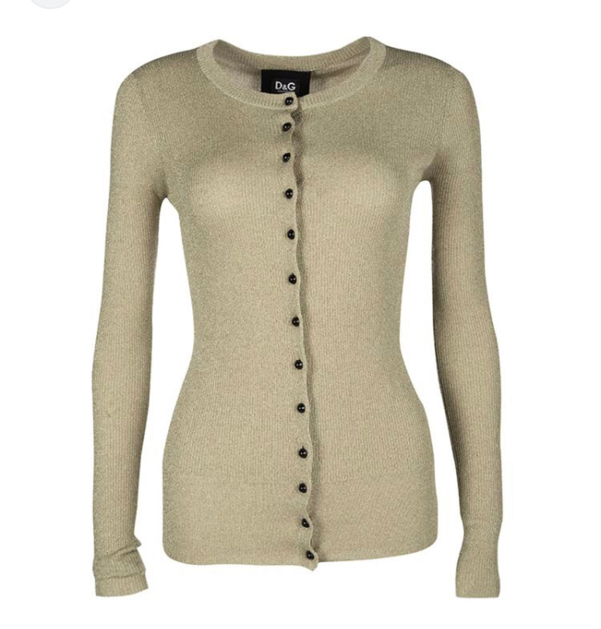 Dolce & Gabbana - Cardigan