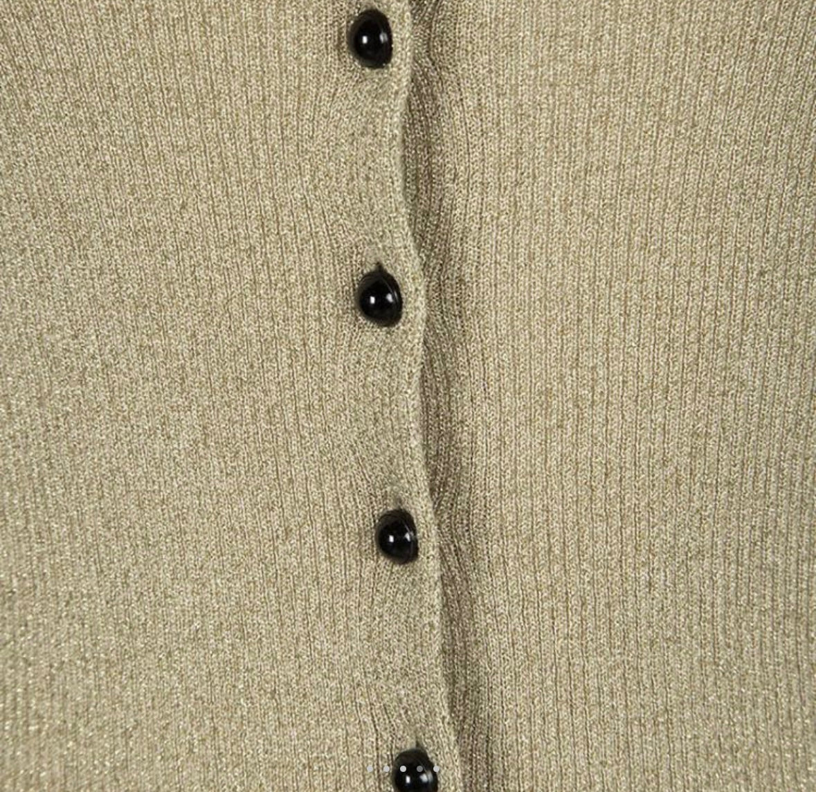 Dolce & Gabbana - Cardigan