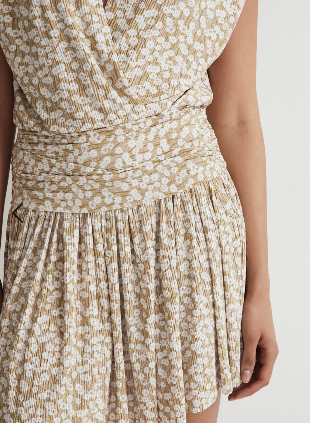 Sabina Musayev- Sydney Mini Dress