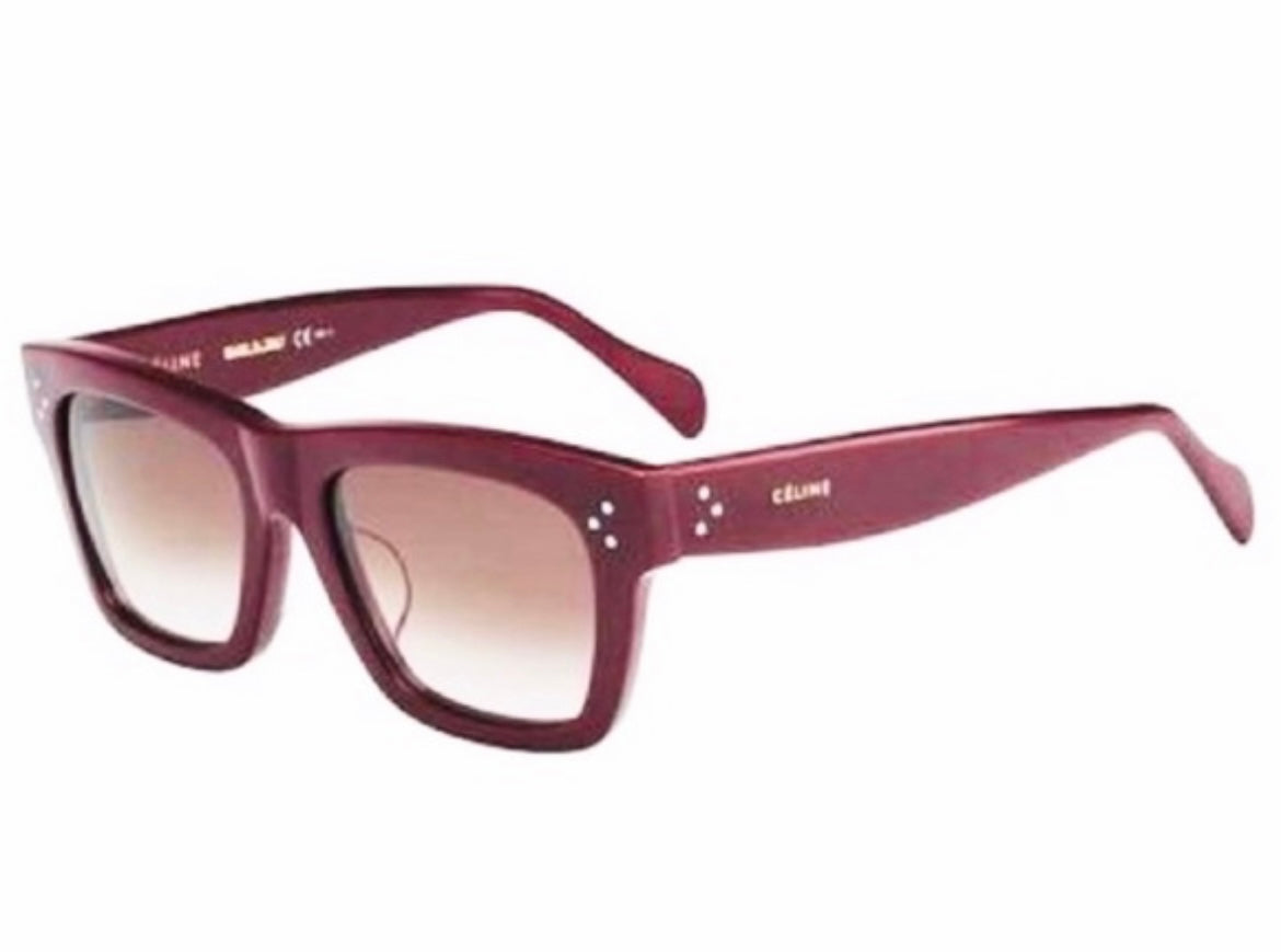 CELINE sunglasses