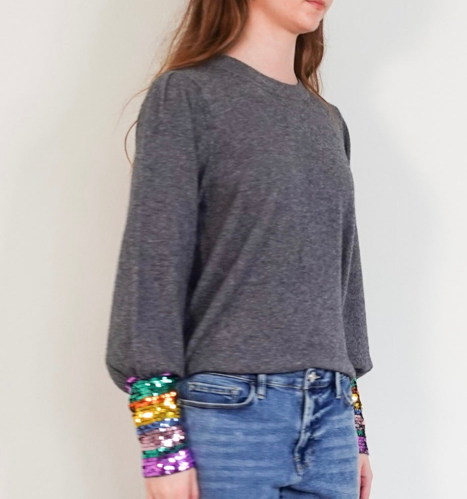 WYSE - Sweater
