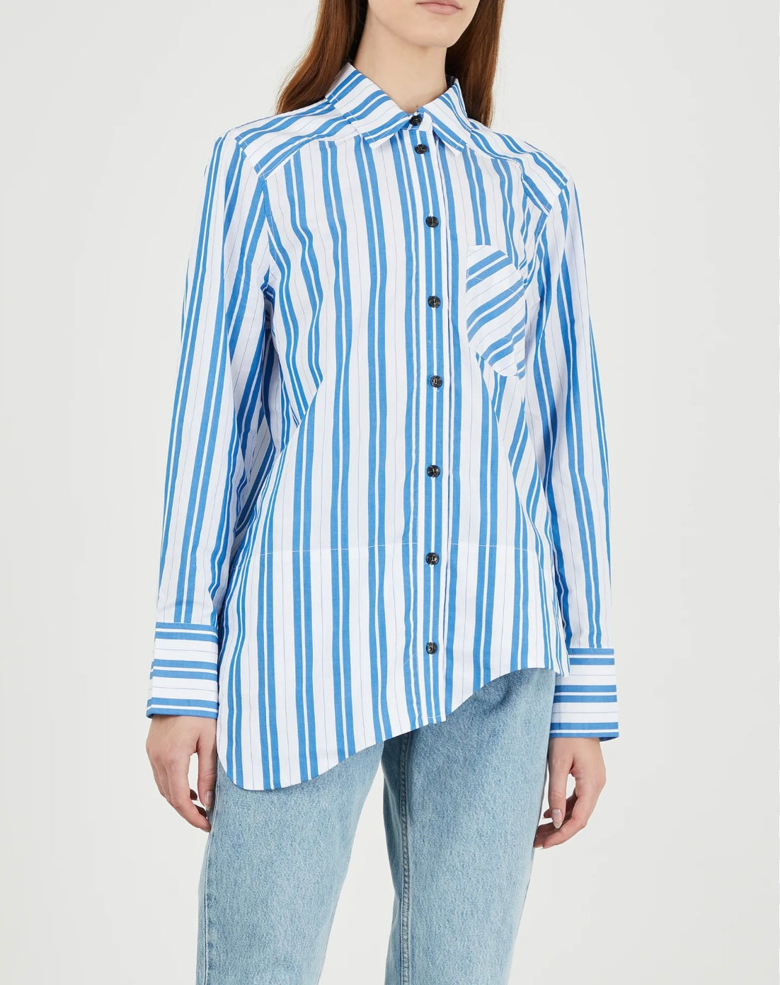 GANNI - Pants and Top Set