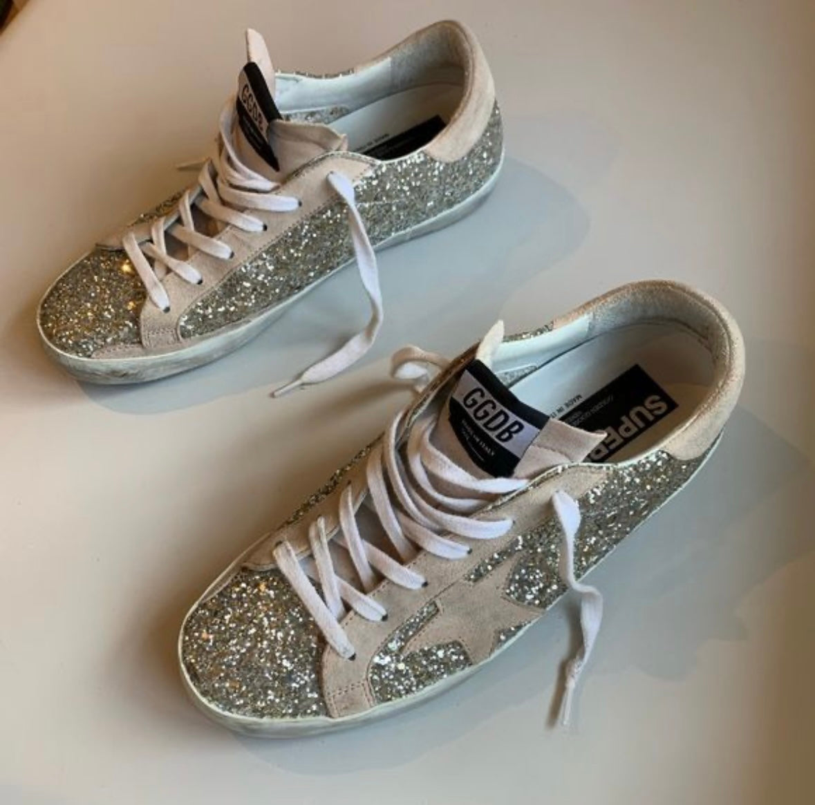 Golden Goose - Sneakers