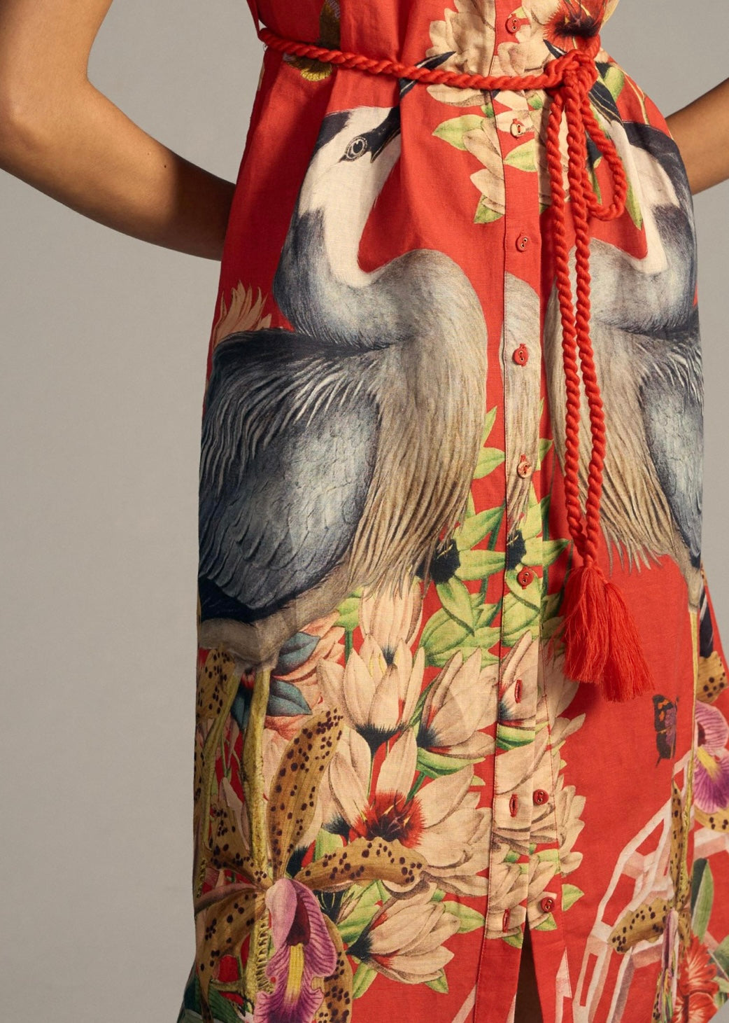 Carolina K- Valerie Kaftan