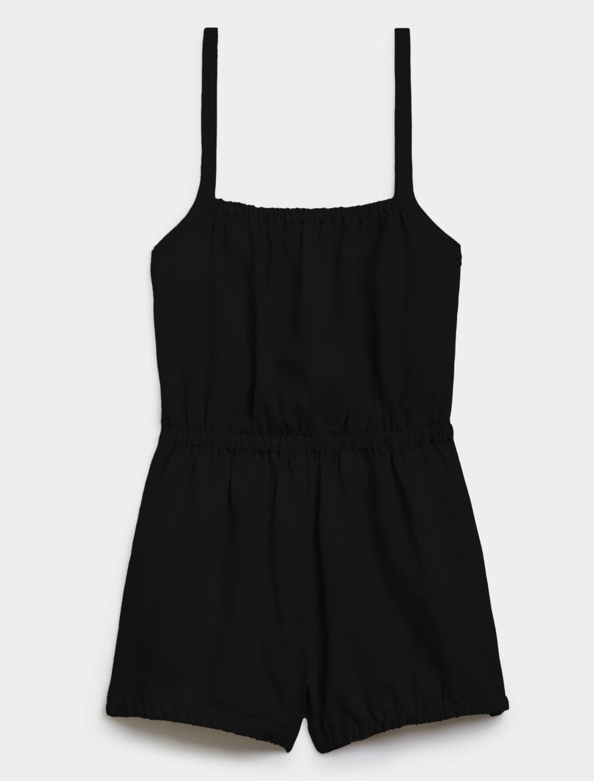 Suzi Kondi 
The Dassia Tank Romper