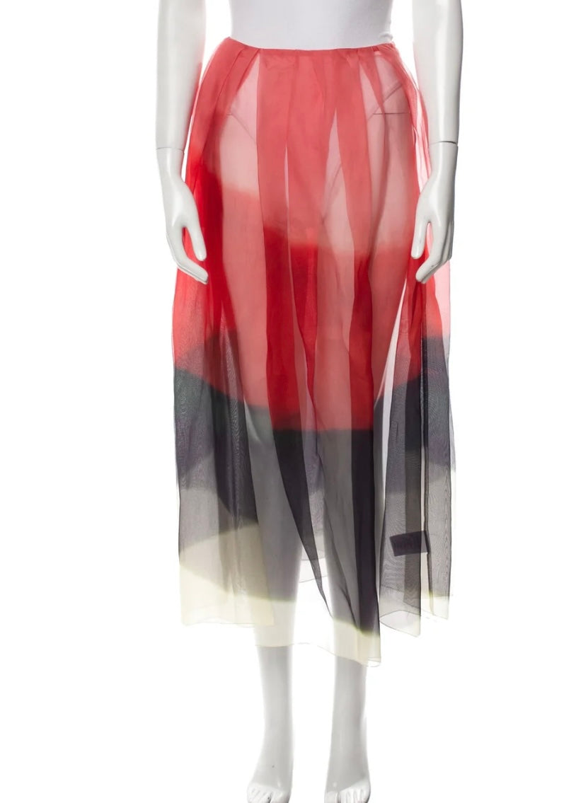 Dries Van Noten - Skirt