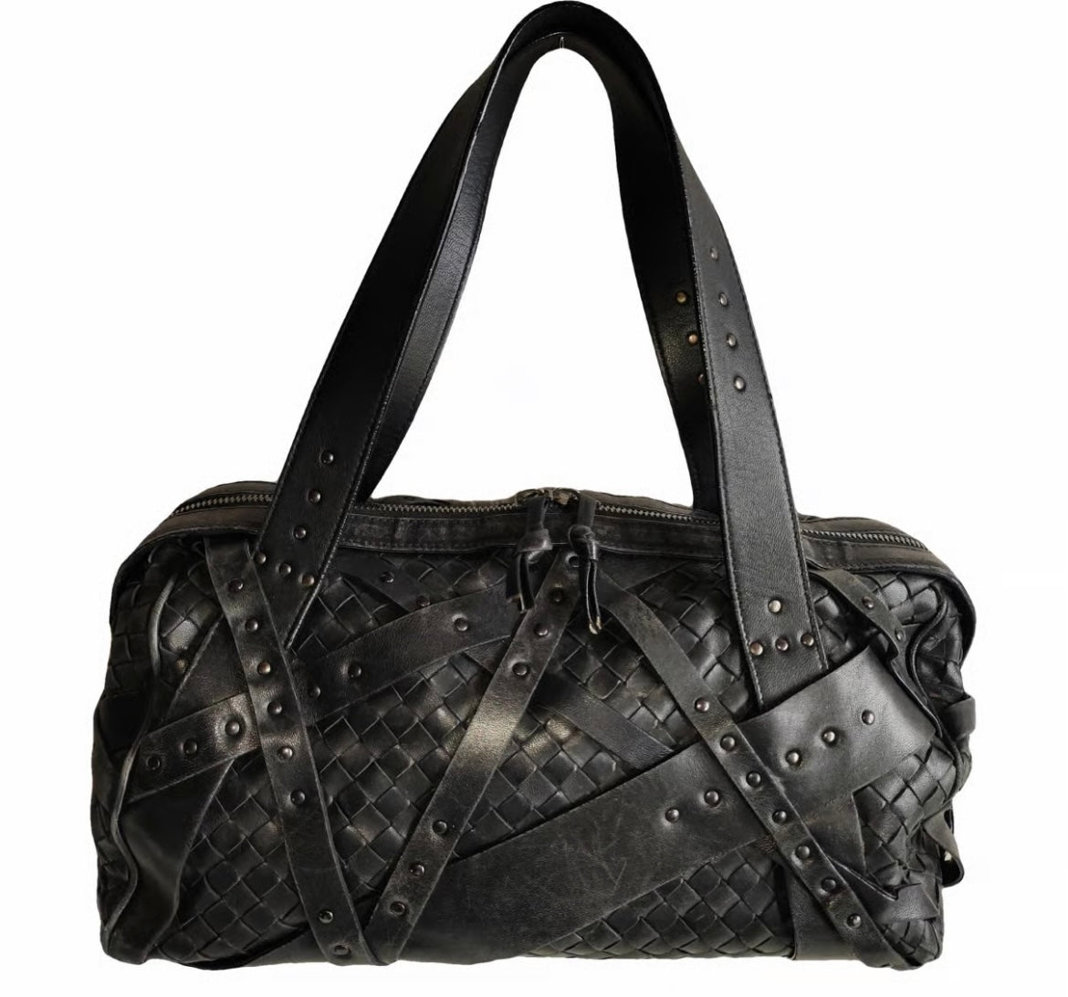 BOTTEGA VENETA vintage bag