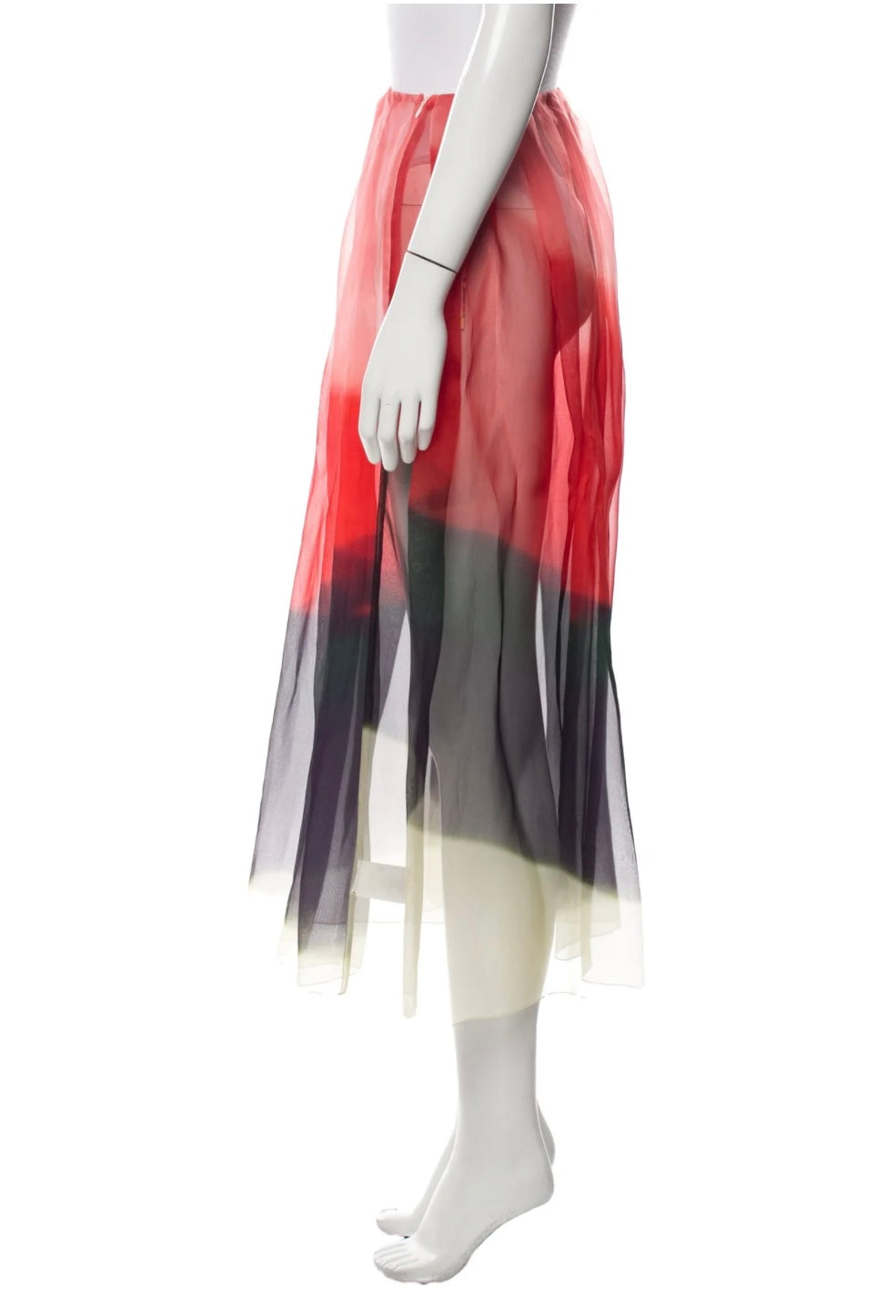 Dries Van Noten - Skirt