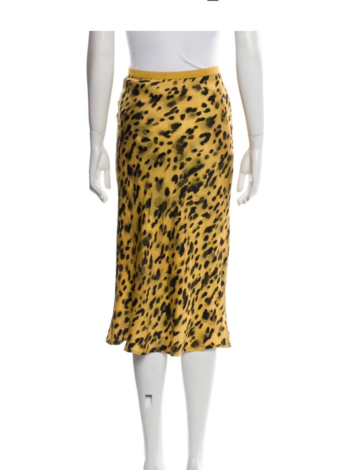 Anine Bing - Midi Skirt