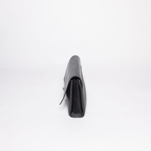 Proenza Schouler Leather Clutch