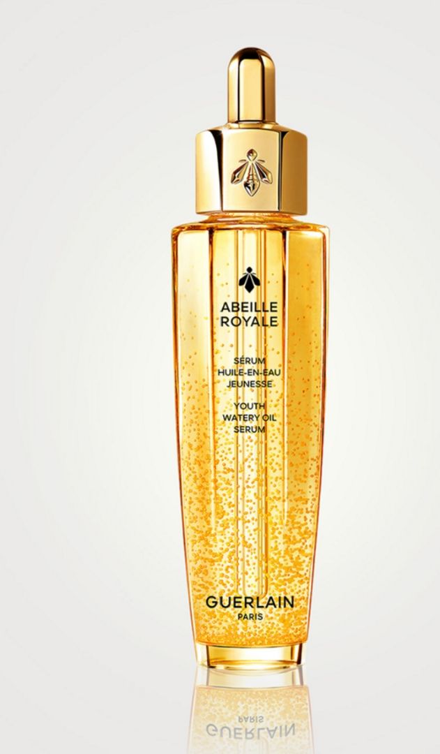 GUERLAIN Abeille Royale Youth Watery Oil Serum