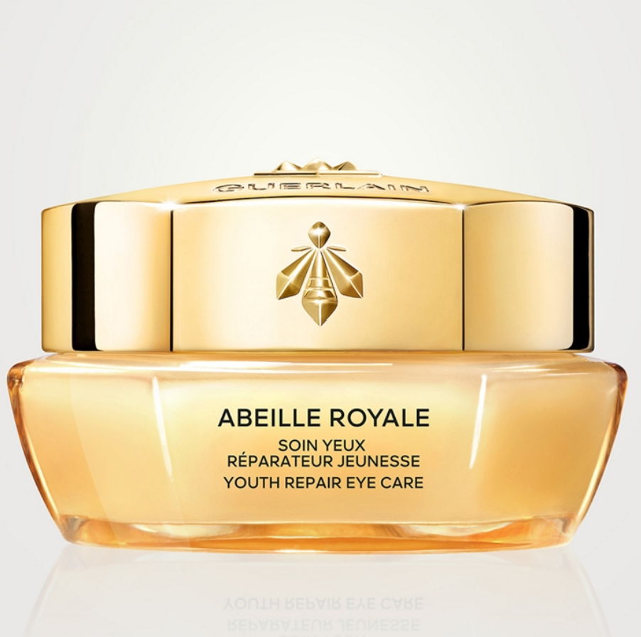 GUERLAIN Abeille Royale Youth Repair Eye Cream, 15 ML