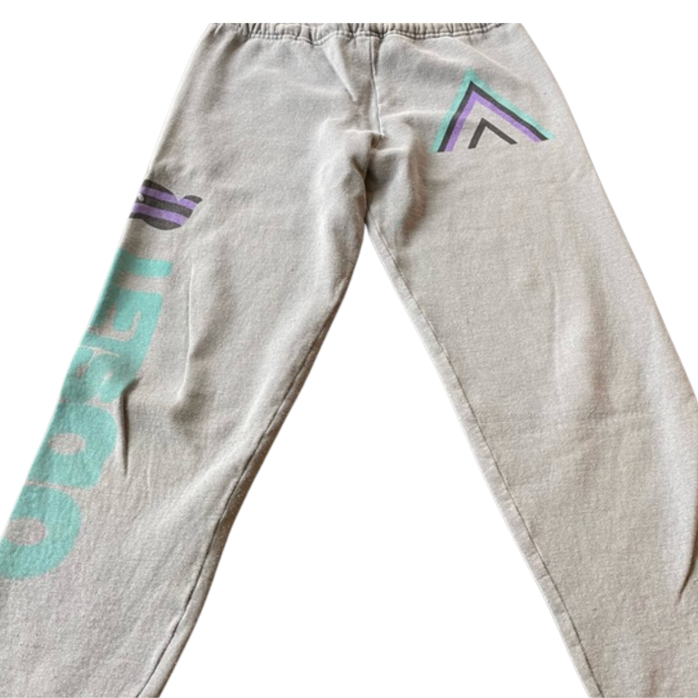 FREE CITY sweatpants