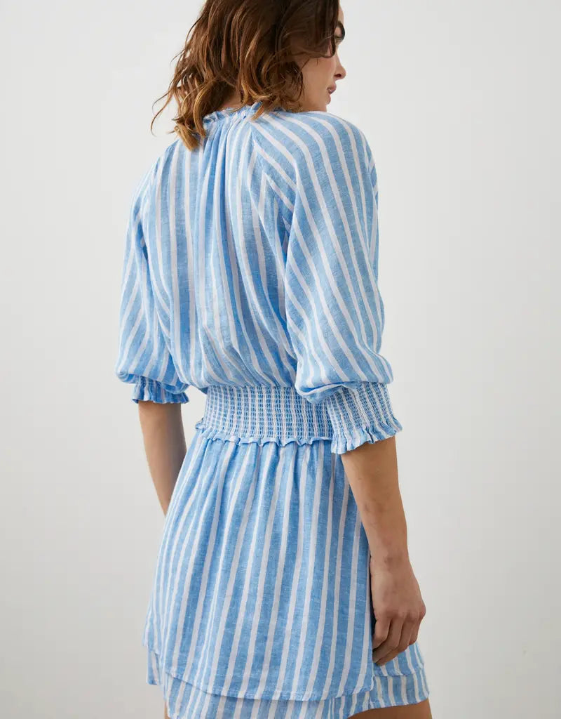 RAILS crystal lake dress