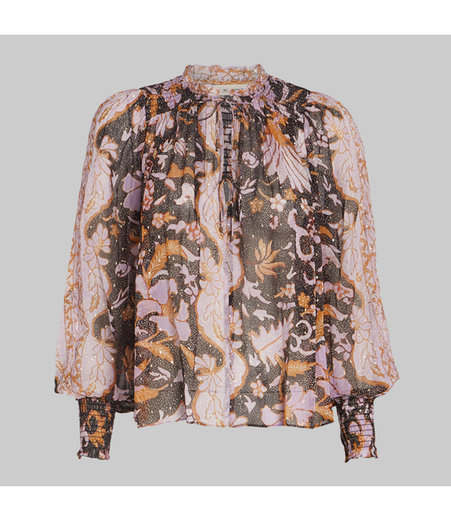ULLA JOHNSON blouse