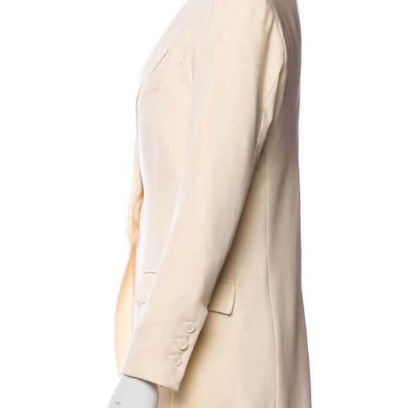 SMYTHE - BLAZER