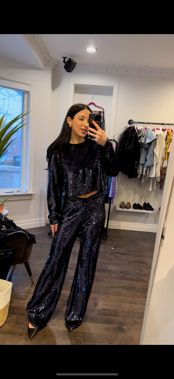 SABINA MUSAYEV - Set