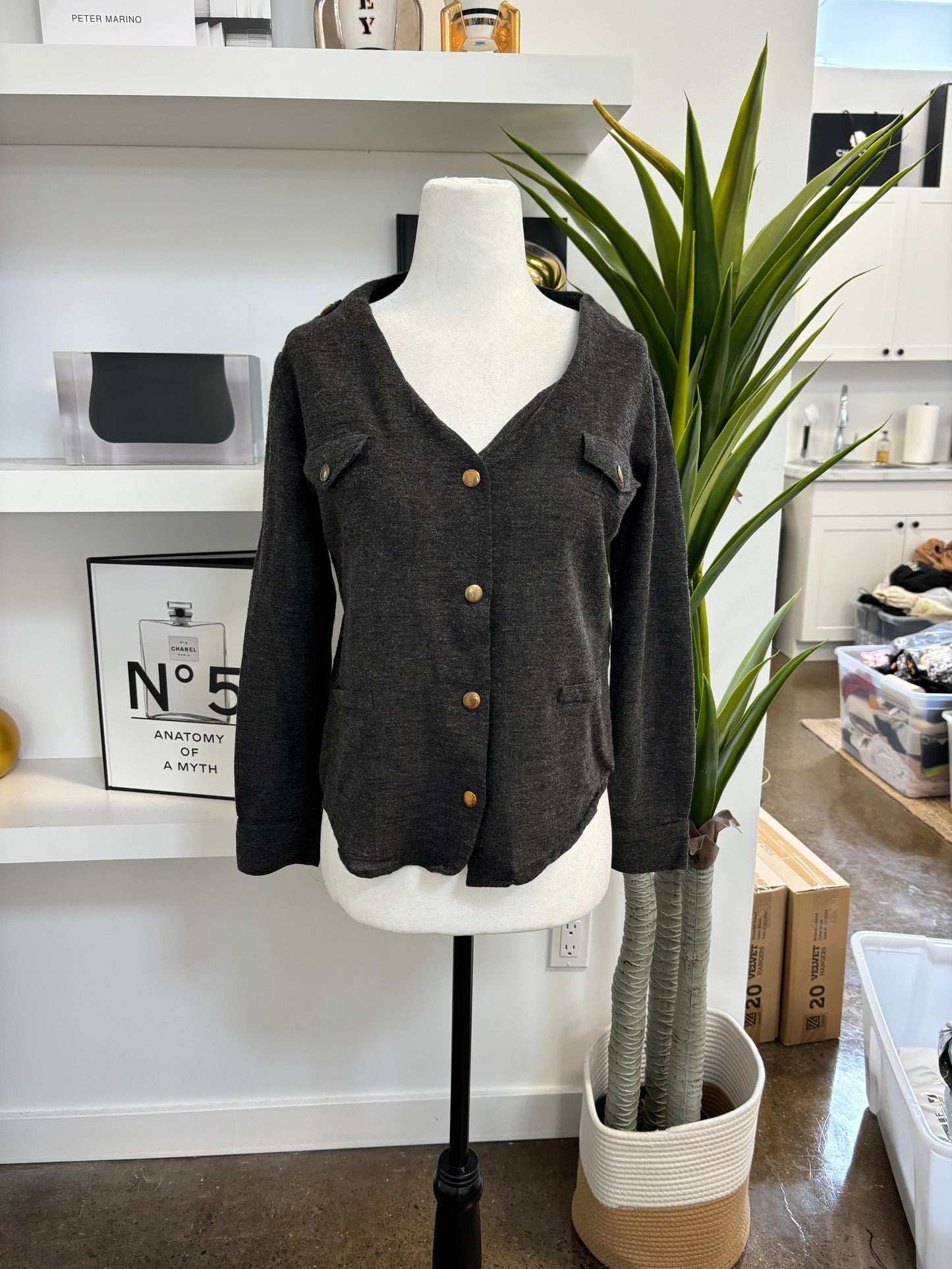 SEZANE - TOP