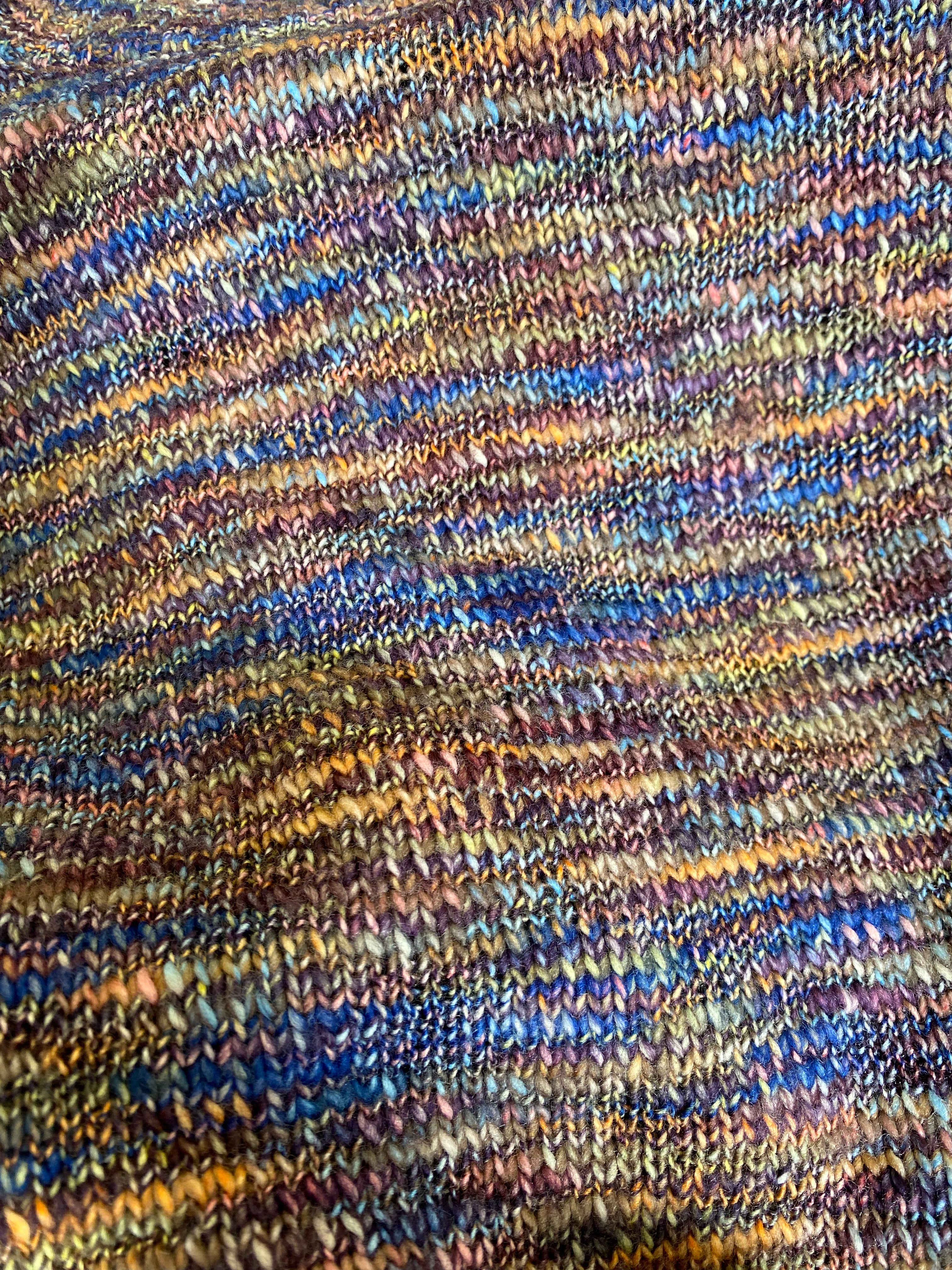 Veronica Beard Multicoloured Knit