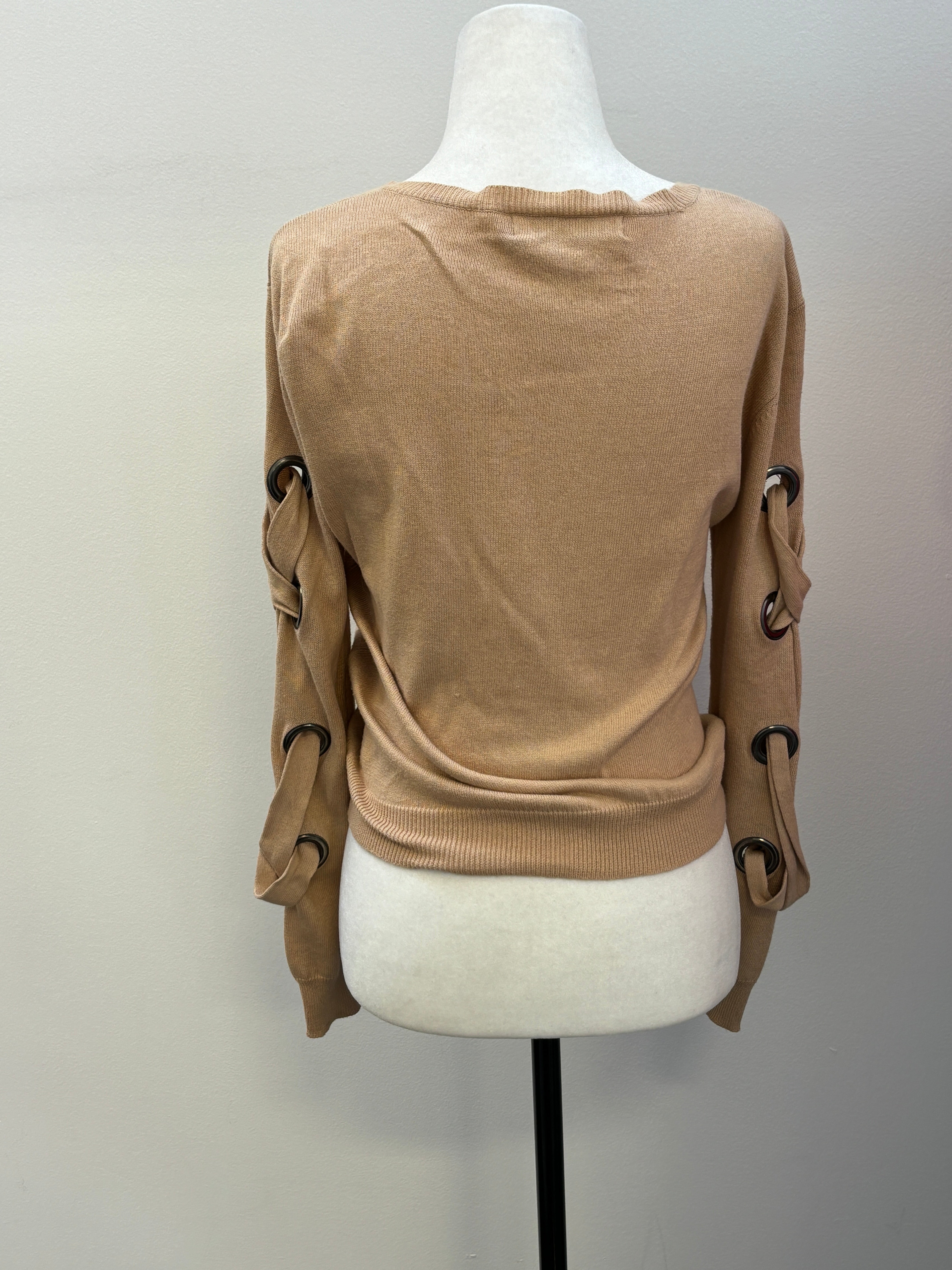 OPENING CEREMONY - CARDIGAN