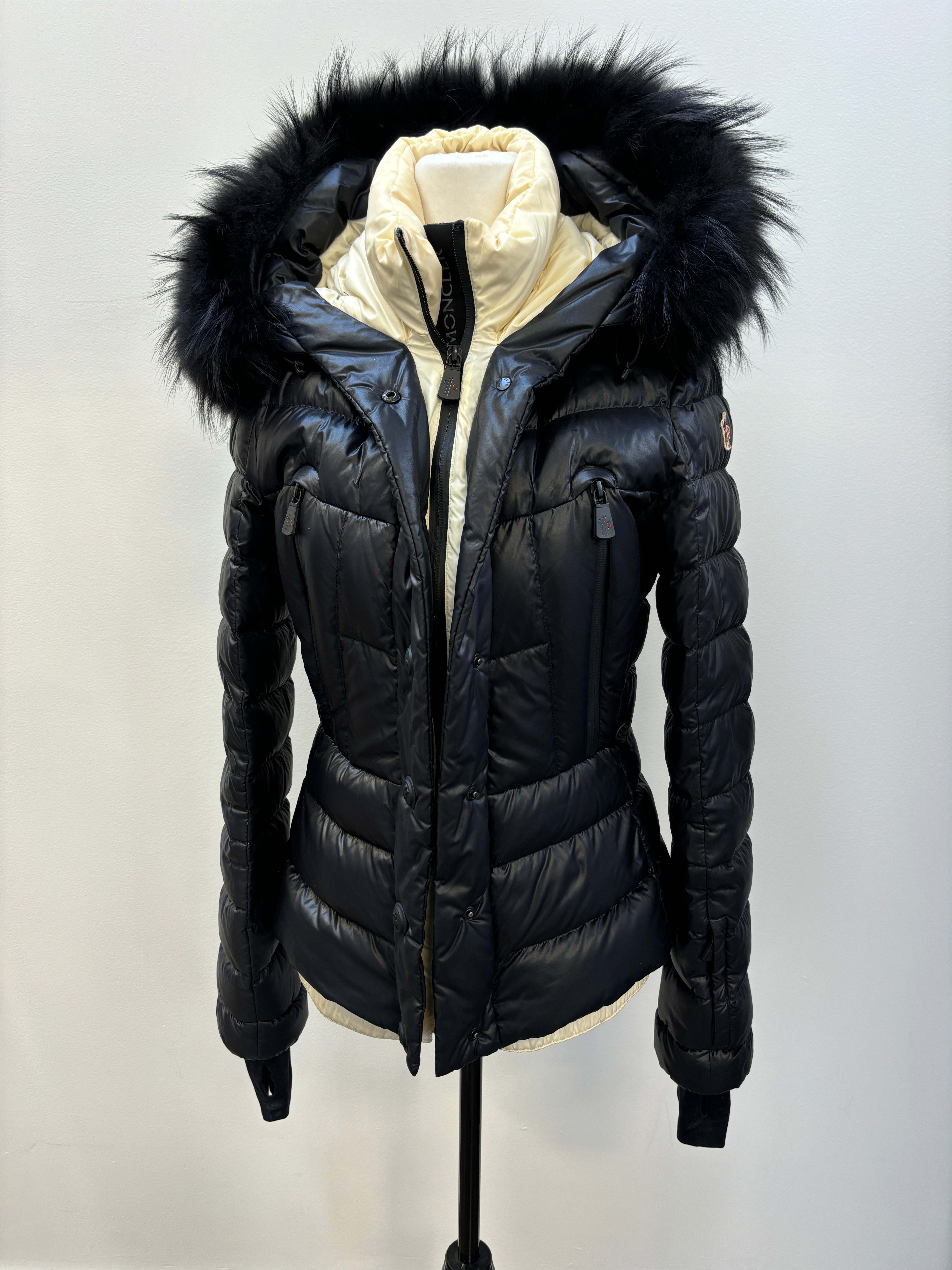 MONCLER - JACKET
