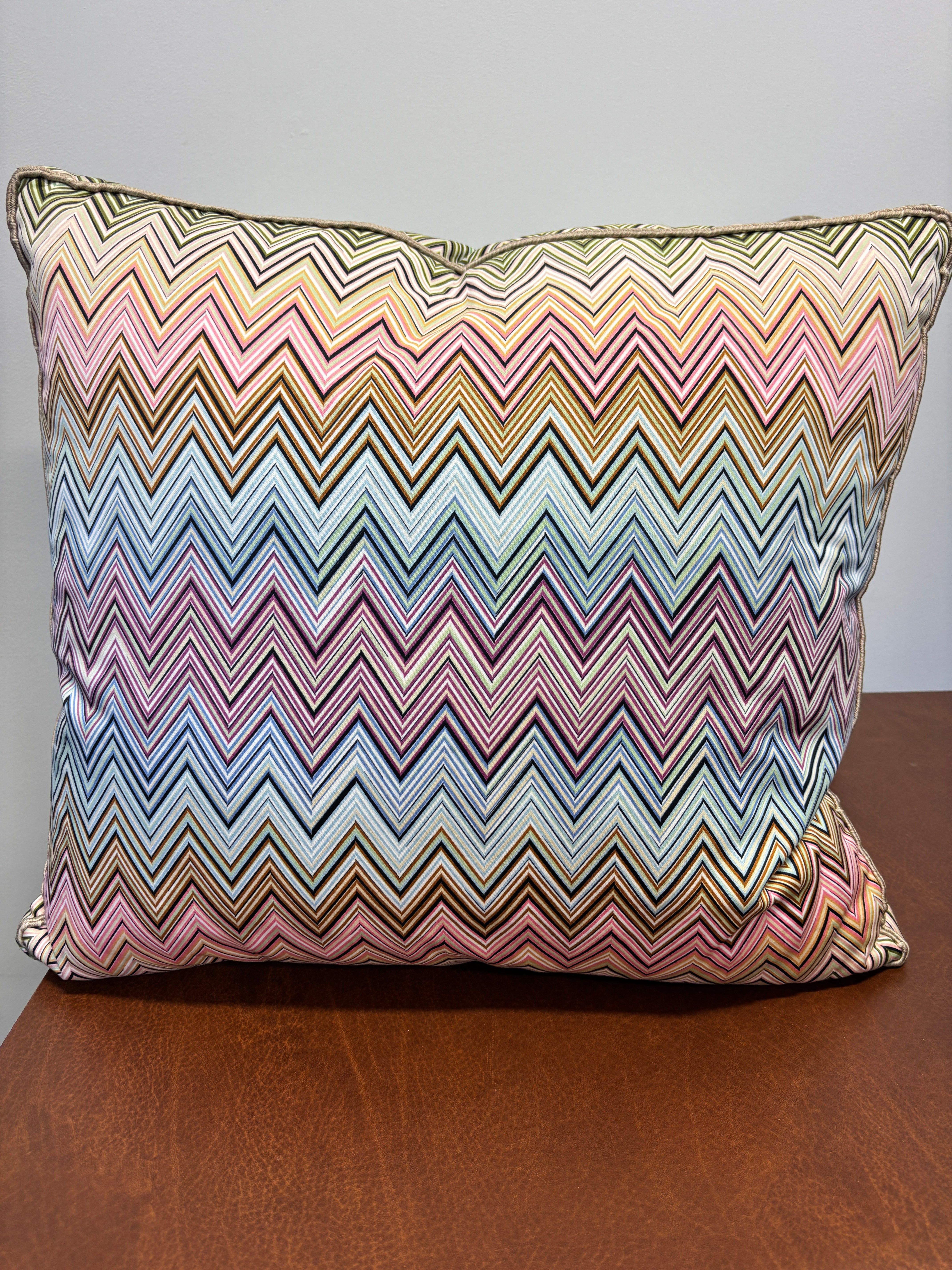 MISSONI - SET OF DECOR PILLOWS