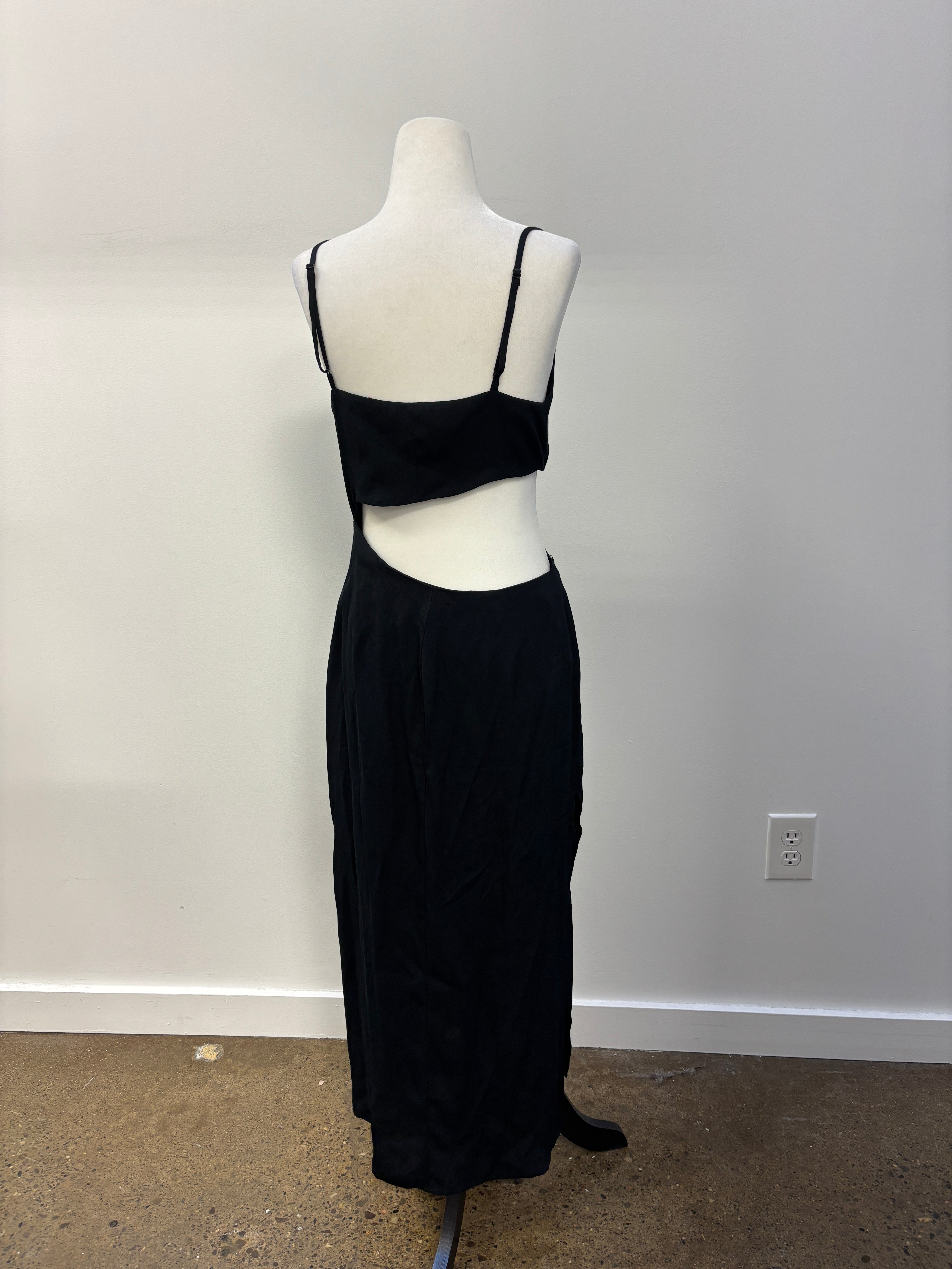 REFORMATION - CUT OUT DRESS