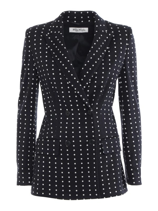 MAX MARA blazer