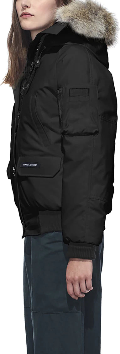 CANADA GOOSE coat style # 7950L R