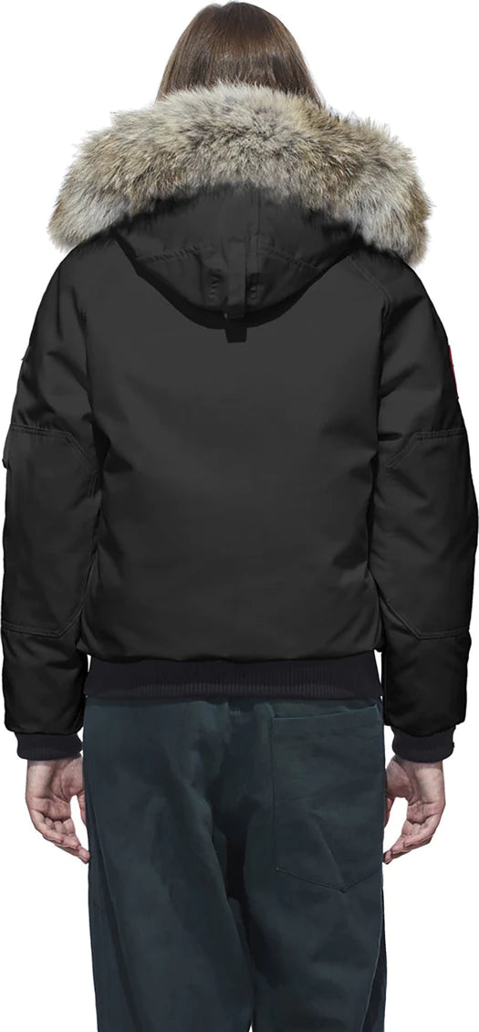 CANADA GOOSE coat style # 7950L R