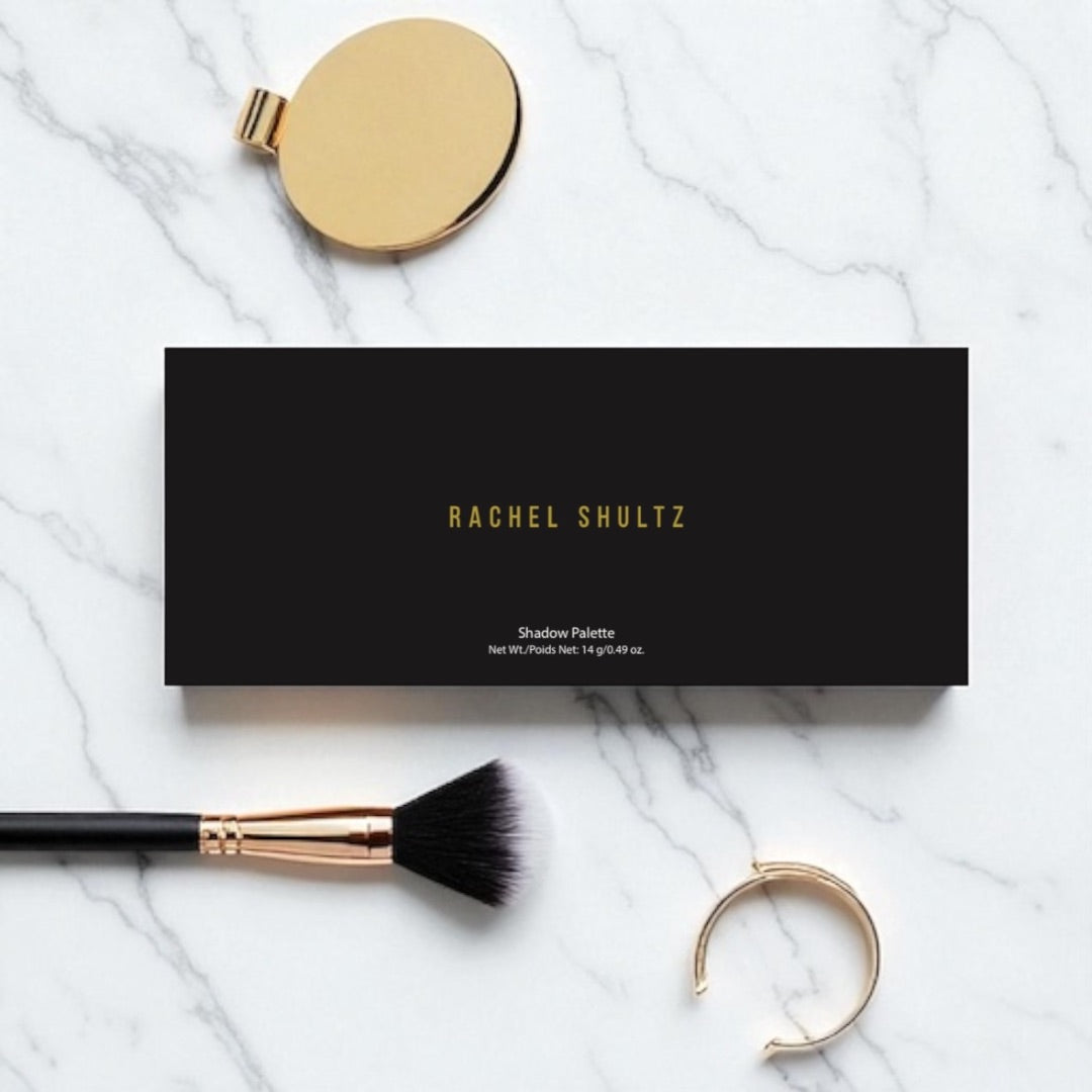 Rachel Shultz Eyeshadow Palette