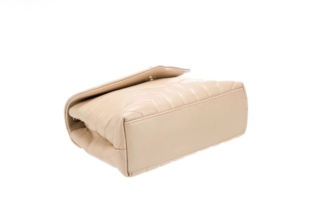Saint Laurent - LouLou Small Shoulder Bag