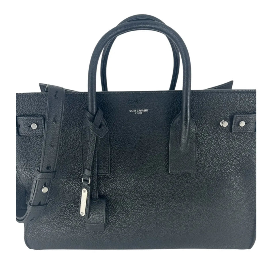 SAINT LAURENT - SAC DE JOUR MEN'S