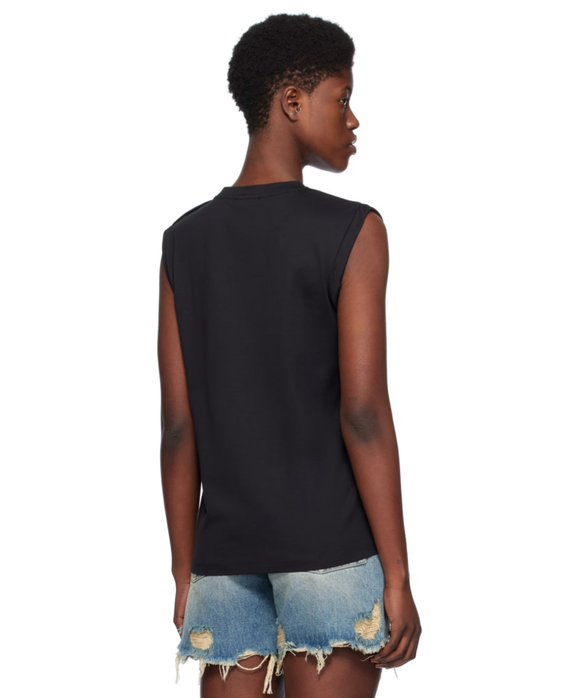 BALMAIN - TANK TOP