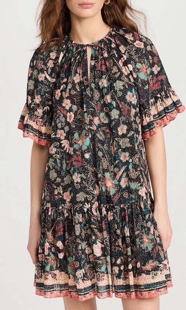 ULLA JOHNSON - Dress