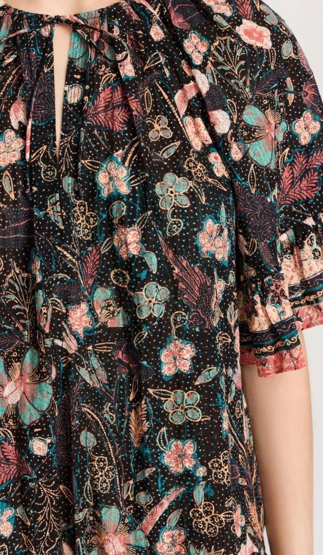 ULLA JOHNSON - Dress