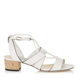 JIMMY CHOO - MARGO 40