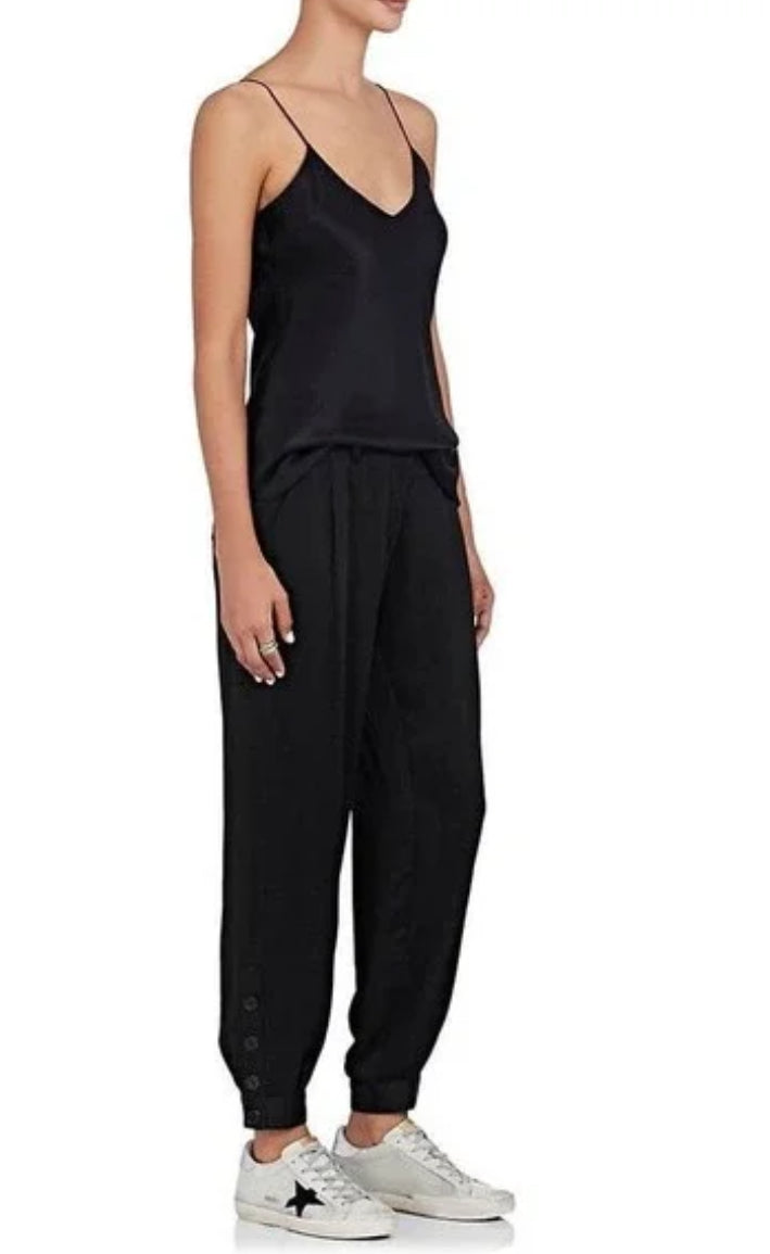 Nili Lotan - Bertina Hammered Trouser