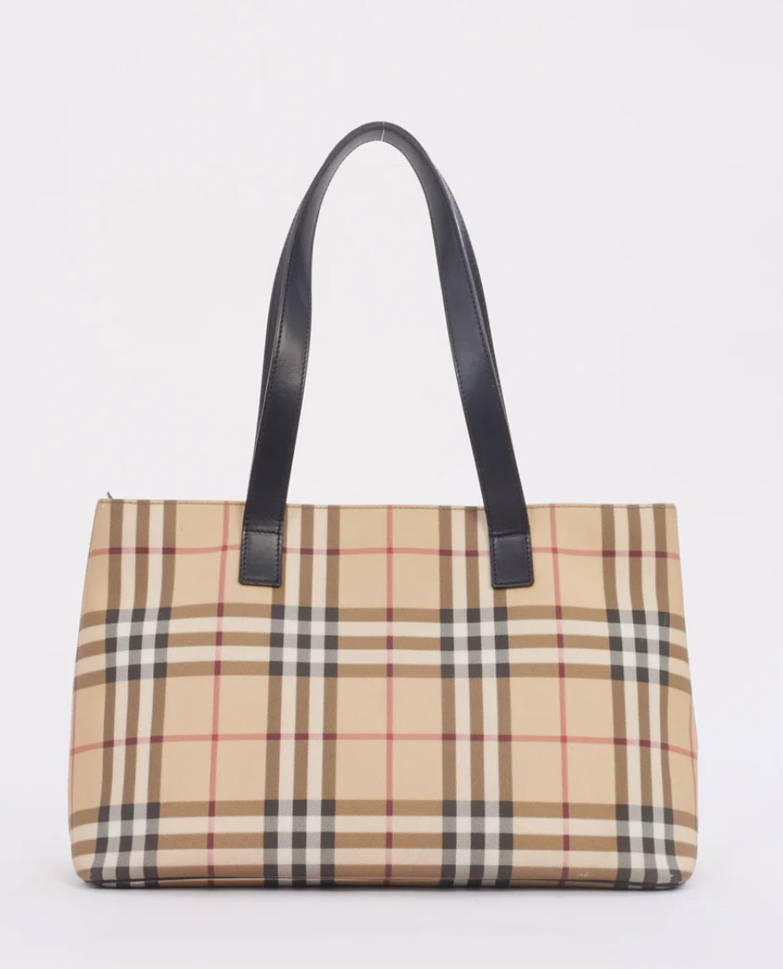 Burberry - Tote