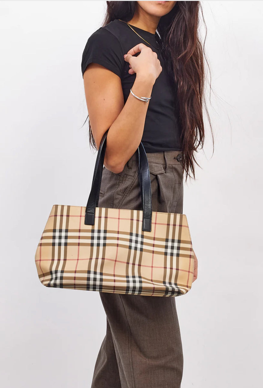 Burberry - Tote