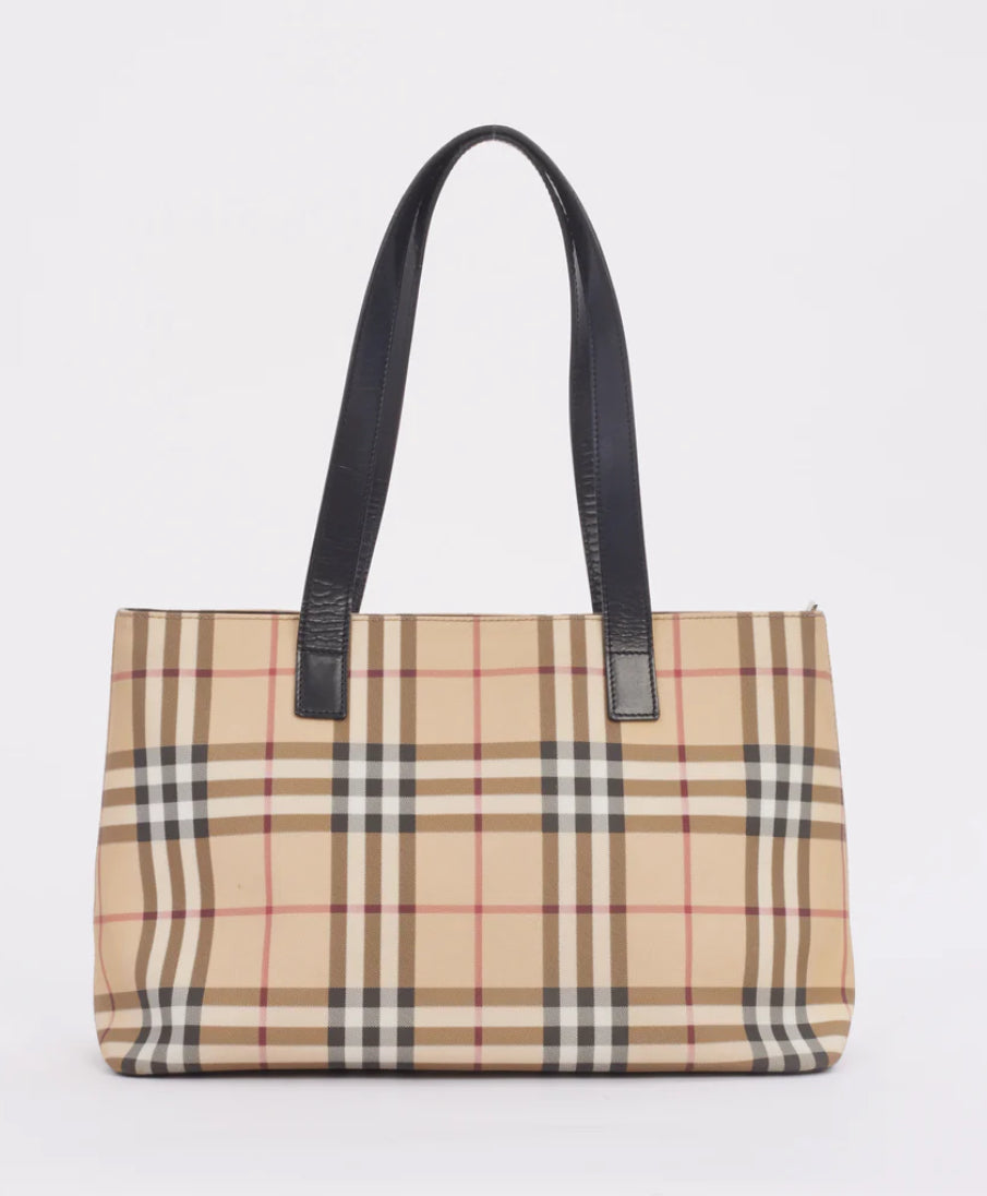 Burberry - Tote