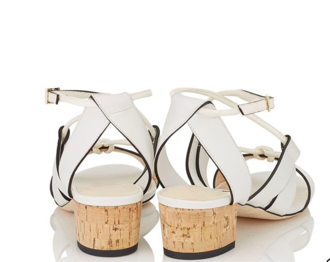 JIMMY CHOO - MARGO 40