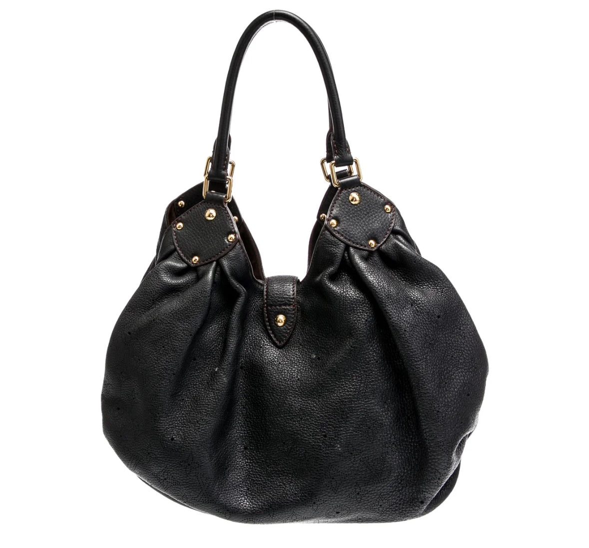 Louis Vuitton - Mahina Bag (comes with dust bag)