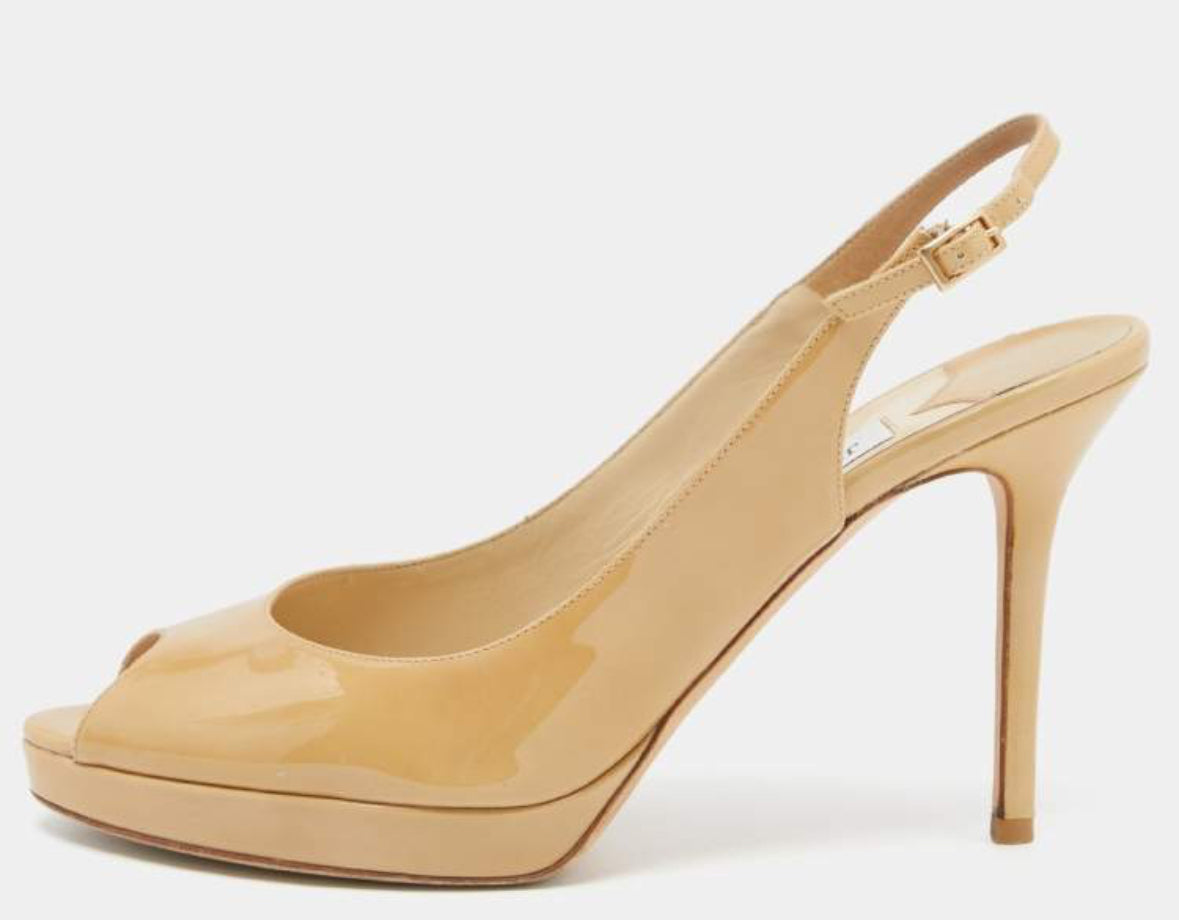 Jimmy Choo - Slingback