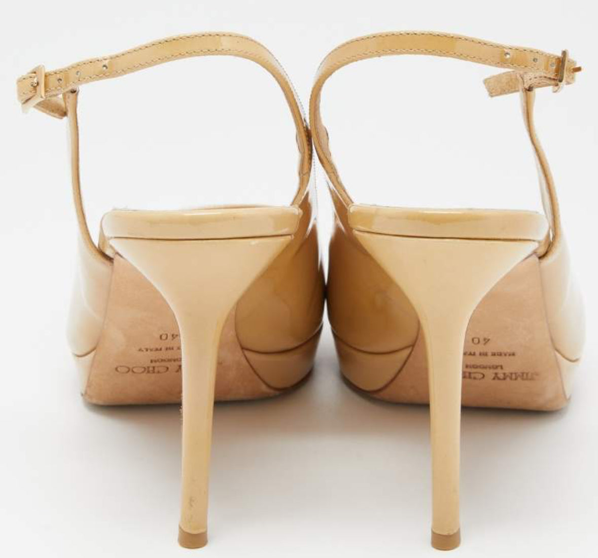 Jimmy Choo - Slingback