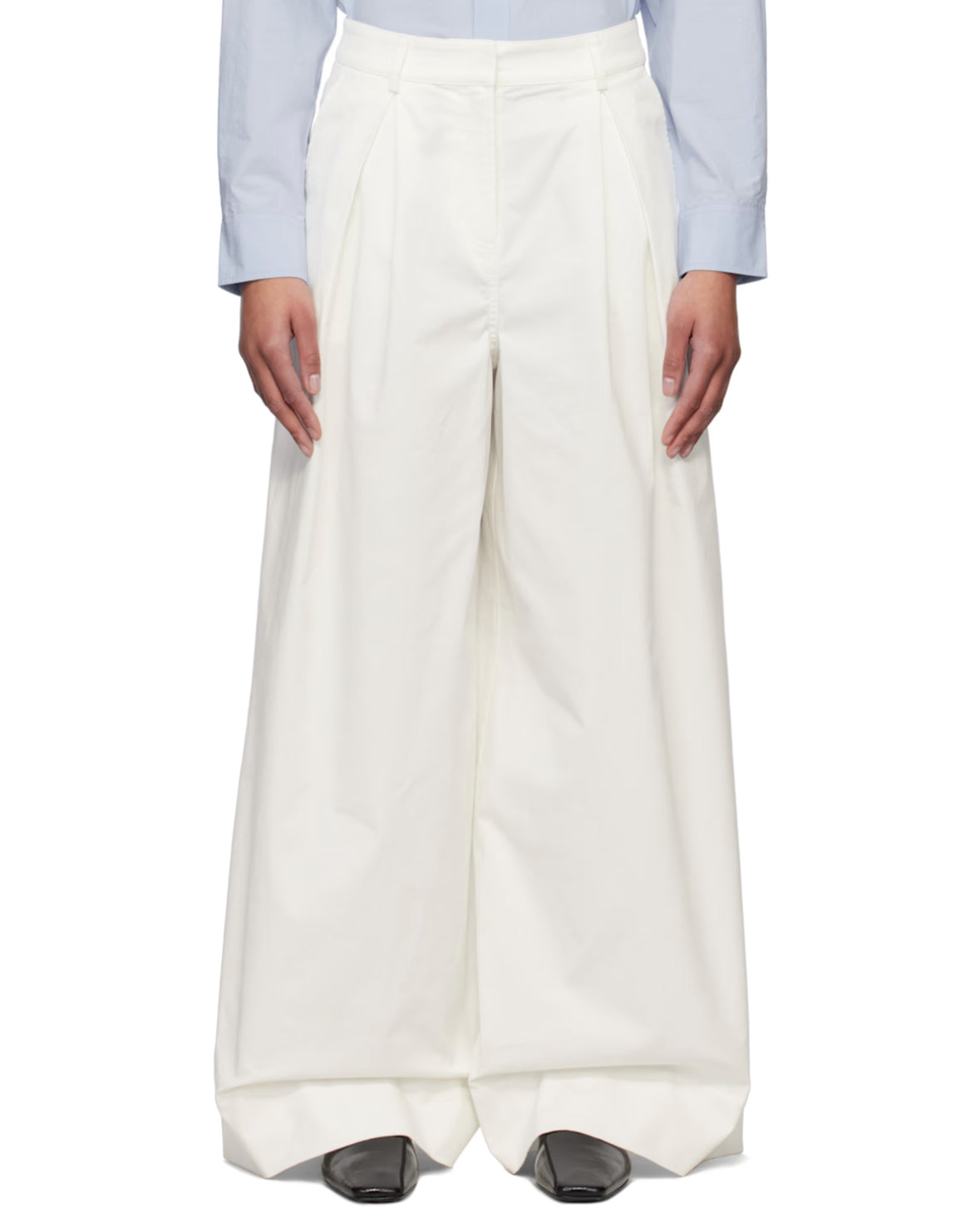 The Garment - Avelino Pants