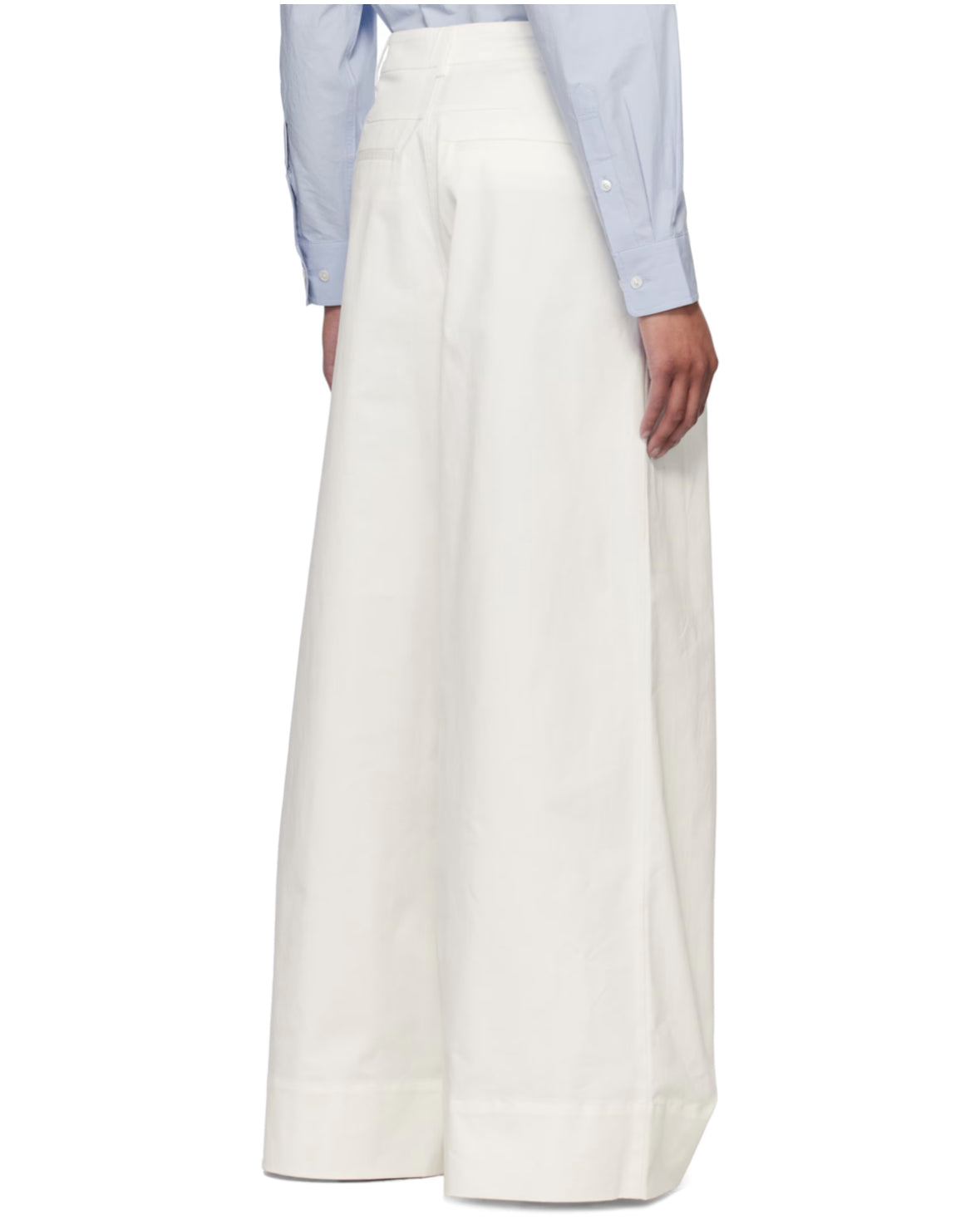 The Garment - Avelino Pants