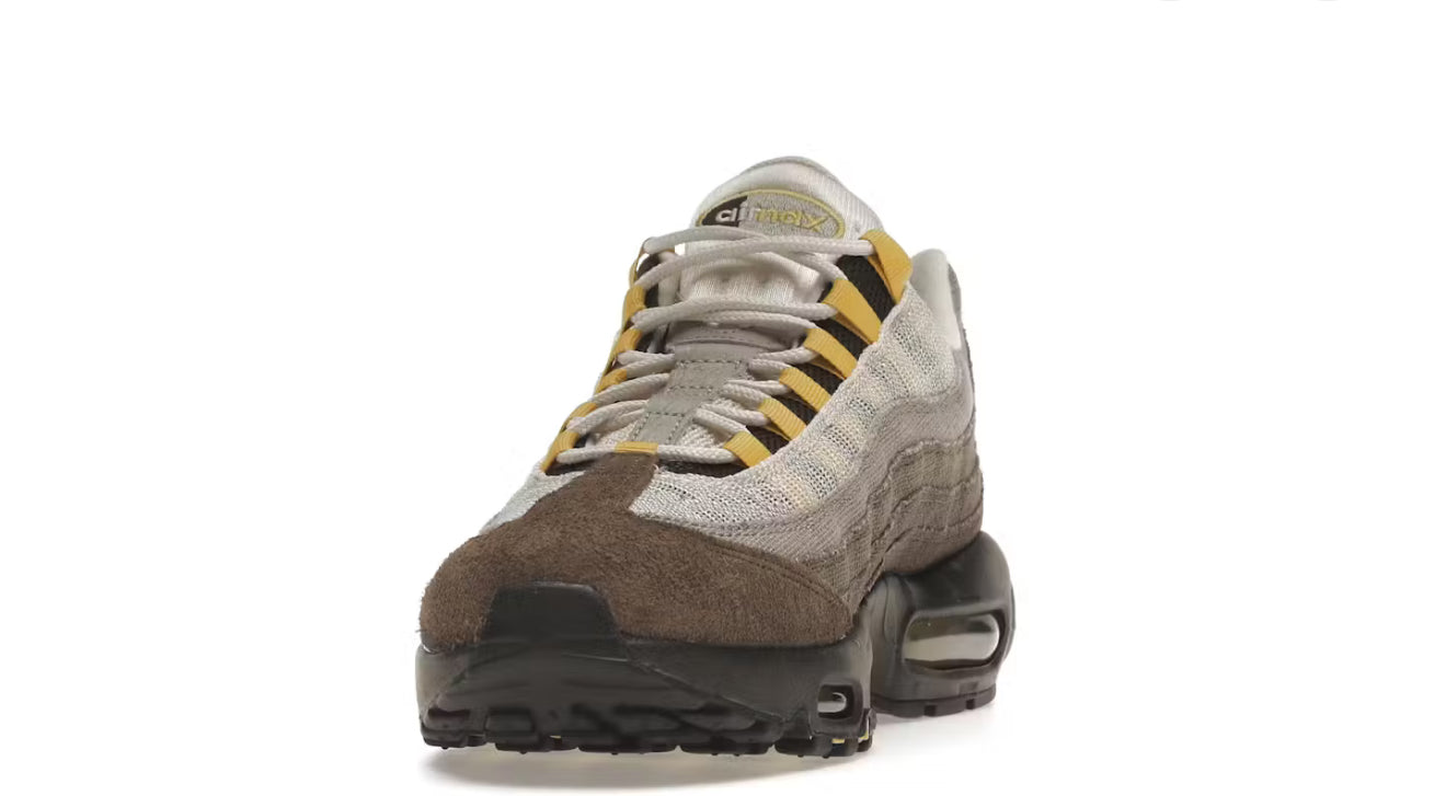 Nike Air Max 95 - Runners